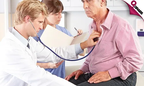 Professional Medical Consultation of Your Choice!